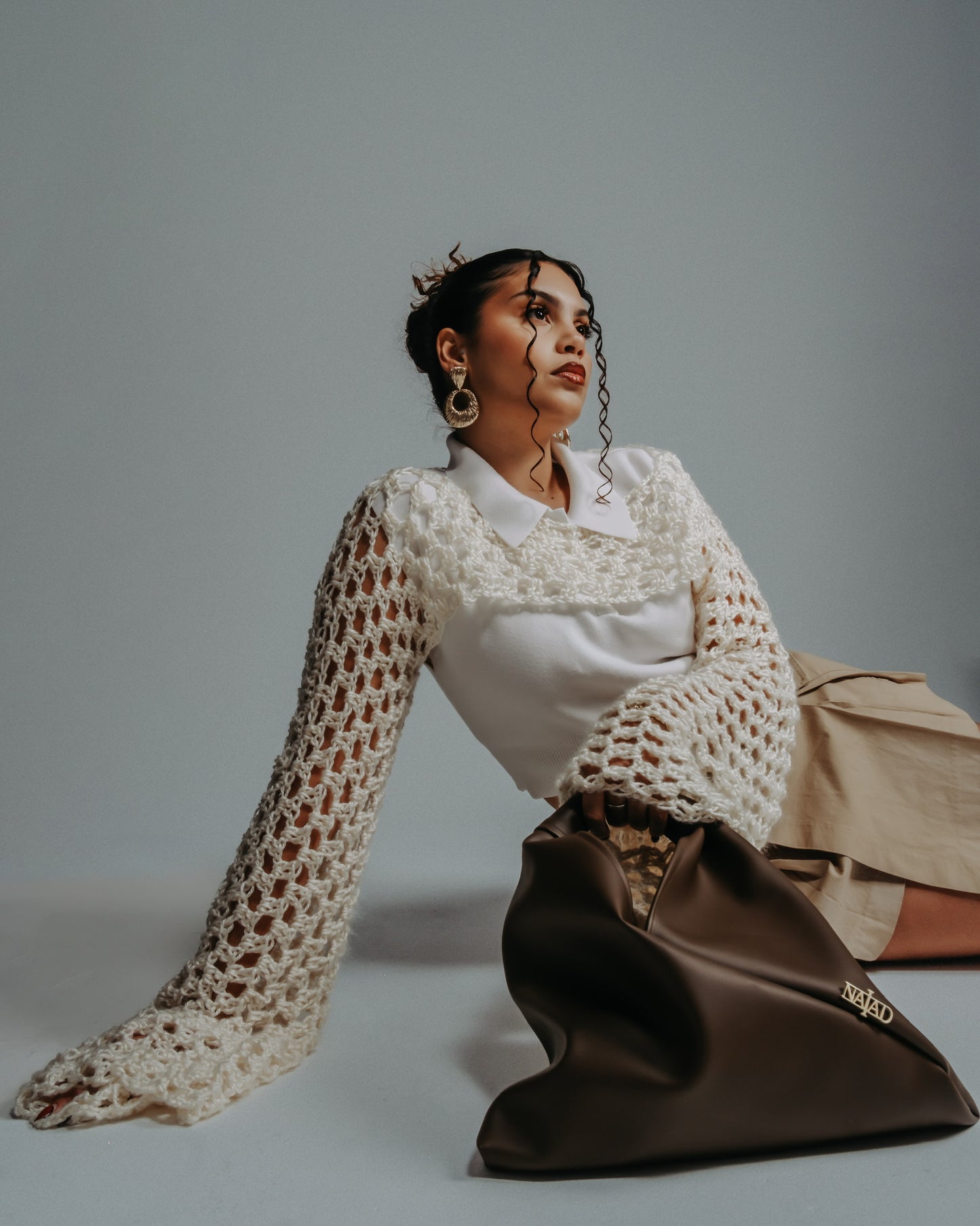 Crochet Bolero
